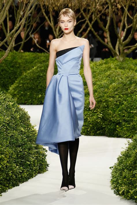 vogue france dior 2013 spring rtw|christian dior couture.